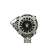 · CA1253IR - ALTERNADOR RENAULT 80A 12V HC-PARTS RECONSTRUIDO