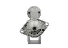 · D6G332R - MOTOR DE ARRANQUE OPEL 1.1 KW 12V VALEO RECONSTRUIDO