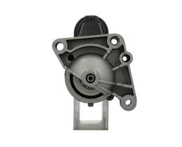 · D7R34R - MOTOR DE ARRANQUE RENAULT 2.0 KW 12V VALEO RECONSTRUIDO