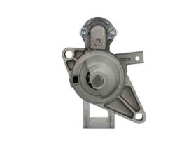  JS1360 - MOTOR DE ARRANQUE HONDA 1.2 KW 12V HC-PARTS RECONSTRUIDO
