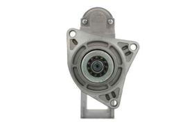  MS113 - MOTOR DE ARRANQUE LADA 1.4 KW 12V MAHLE NUEVO