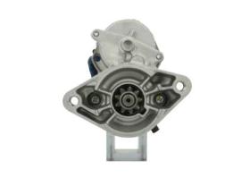 · TRS107 - MOTOR DE ARRANQUE TOYOTA 1.0 KW 12V TWA RECONSTRUIDO