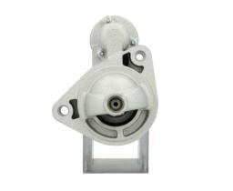 · TRS114 - MOTOR DE ARRANQUE CHEVROLET 0.8 KW 12V TWA RECONSTRUIDO