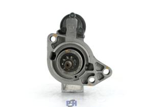 · 0001110076+ - MOTOR DE ARRANQUE SEAT/VOLKSWAGEN 1.8 KW 12V +LINE NUEVO