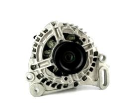 · 0124325106+ - ALTERNADOR VOLKSWAGEN 110A 12V +LINE NUEVO