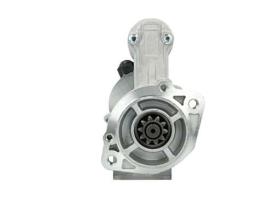 · M2T56181+ - MOTOR DE ARRANQUE HYUNDAI 2.2 KW 12V +LINE NUEVO
