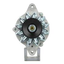 · 185002040 - ALTERNADOR SUZUKI LJ80 ZONDER REG. 12V JAPAN RECONSTRUIDO