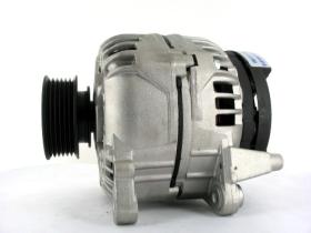 · 305510090015 - ALTERNADOR VOLKSWAGEN 90A 12V R-LINE RECONSTRUIDO