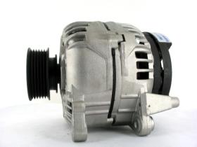 · 305510090015 - ALTERNADOR VOLKSWAGEN 120A 12V R-LINE RECONSTRUIDO