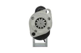 · 610002112035 - MOTOR DE ARRANQUE SAME 2.7 KW 12V R-LINE RECONSTRUIDO