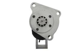  650003103035 - MOTOR DE ARRANQUE MASSEY FERGSUON 2.8 KW 12V R-LINE RECONSTR