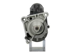 · CS712 - MOTOR DE ARRANQUE CITROEN/PEUGEOT 2.1 KW 12V HC-PARTS RECONS