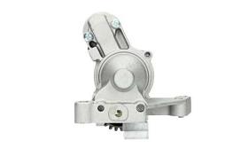 · M1T93071+ - MOTOR DE ARRANQUE MITSUBISHI 2.0 KW  12V +LINE NUEVO