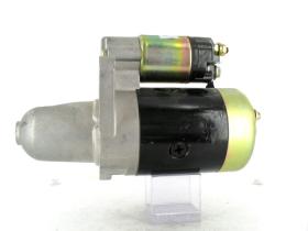 · 140005082 - MOTOR DE ARRANQUE MAZDA 1.2 KW 12V JAPAN RECONSTRUIDO