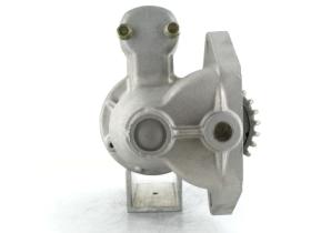 · 160522252 - MOTOR DE ARRANQUE NISSAN 0.8 KW 12V JAPAN RECONSTRUIDO