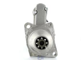 · 160524083 - MOTOR DE ARRANQUE NISSAN 1.2 KW 12V JAPAN RECONSTRUIDO
