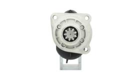 · 500027093035 - MOTOR DE ARRANQUE FIAT 2.7 KW 12V R-LINE RECONSTRUIDO