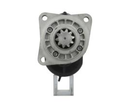  650009103035 - MOTOR DE ARRANQUE MASSEY FERGUSON 2.7KW 12V R-LINE RECONSTRU