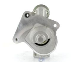 · 2S6U11000EBR - MOTOR DE ARRANQUE FORD 12V VISTEON RECONSTRUIDO
