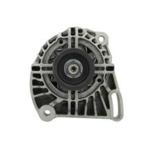 · CA1647IR - ALTERNADOR CITROEN/ PEUGEOT 120A 12V HC-PARTS RECONSTRUIDO