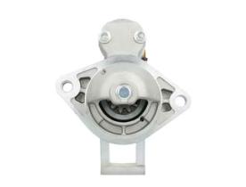  MS128 - MOTOR DE ARRANQUE OPEL 1.2 KW 12V MAHLE NUEVO