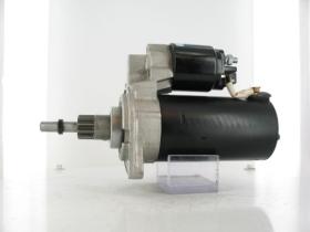 · 0001110084+ - MOTOR DE ARRANQUE FIAT 1.6 KW 12V +LINE NUEVO