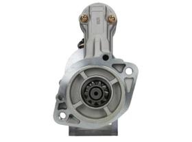 · 3610047600+ - MOTOR DE ARRANQUE MITSUBISHI 2.0 KW  12V +LINE NUEVO