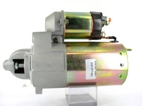 · 830527092+ - MOTOR DE ARRANQUE CHEVROLET 12V +LINE NUEVO