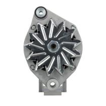 · A14N118M+ - ALTERNADOR VOLVO PENTA 55A MASSAVRIJ 24V +LINE NUEVO