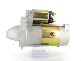 · M2T87271+ - MOTOR DE ARRANQUE STARTER MAZDA 2.2 KW 12V +LINE NUEVO