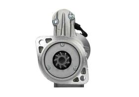 · S114482+ - MOTOR DE ARRANQUE NISSAN 1.4 KW 12V +LINE NUEVO