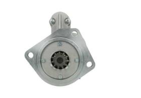 · S13118+ - MOTOR DE ARRANQUE NISSAN 2.5 KW 12V +LINE NUEVO