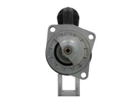 · 0986010710 - MOTOR DE ARRANQUE FORD 1.1 KW 12V BOSCH RECONSTRUIDO