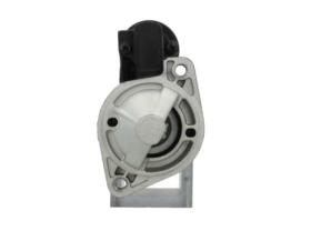  130513092135 - MOTOR DE ARRANQUE OPEL 1.4 KW 12V R-LINE RECONSTRUIDO