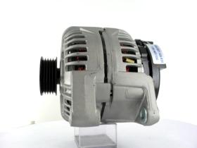  135507120035 - ALTERNADOR OPEL 120A 12V R-LINE RECONSTRUIDO