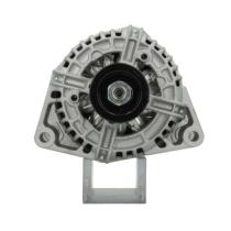 · 135516100015 - ALTERNADOR OPEL 100A 12V R-LINE RECONSTRUIDO