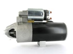 · 1S4U11000AAR - MOTOR DE ARRANQUE FORD 1.1 KW 12V VISTEON RECONSTRUIDO