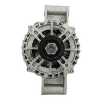 · CA2034IR - ALTERNADOR FORD 104A 12V HC-PARTS RECONSTRUIDO