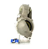 · D7E4R - MOTOR DE ARRANQUE MERCEDES 1.0 KW 12V VALEO RECONSTRUIDO