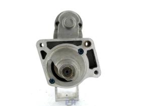  LRS527 - MOTOR DE ARRANQUE FIAT UNO 1.3D 12V LUCAS RECONSTRUIDO