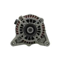 · TG7S015R - ALTERNADOR CITROEN / PEUGEOT 70A 12V VALEO RECONSTRUIDO