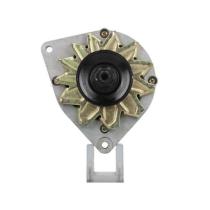  11201567 - ALTERNADOR ISKRA ALFA 33 =11.201.448 12V MAHLE NUEVO