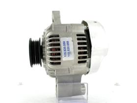 · 115520050 - ALTERNADOR DAIHATSU 50A 12V JAPAN RECONSTRUIDO