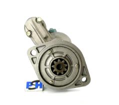 · 160507092 - MOTOR DE ARRANQUE NISSAN 1.2 KW 12V JAPAN RECONSTRUIDO