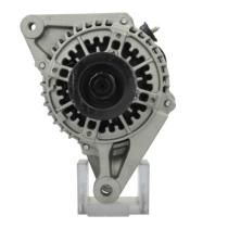 · 195547080055 - ALTERNADOR TOYOTA 80A 12V R-LINE RECONSTRUIDO