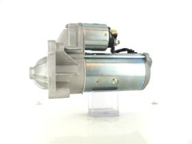 · D7R48+ - MOTOR DE ARRANQUE RENAULT 2.0 KW 12V +LINE NUEVO