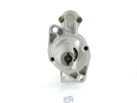 · 190015092 - MOTOR DE ARRANQUE  TOYOTA FORKLIFT 0.8 KW 12V JAPAN RECONSTR