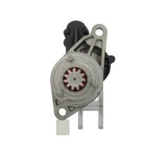  131502112085 - MOTOR DE ARRANQUE ISUZU 4.0 KW 24V R-LINE RECONSTRUIDO