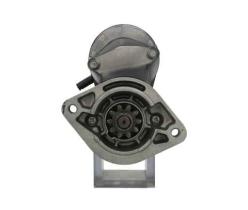  JS1088 - MOTOR DE ARRANQUE TOYOTA 2.2 KW 12V HC-PARTS RECONSTRUIDO