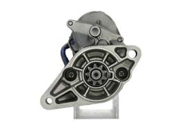· JS560 - MOTOR DE ARRANQUE TOYOTA 1.0 KW 12V HC-PARTS RECONSTRUIDO